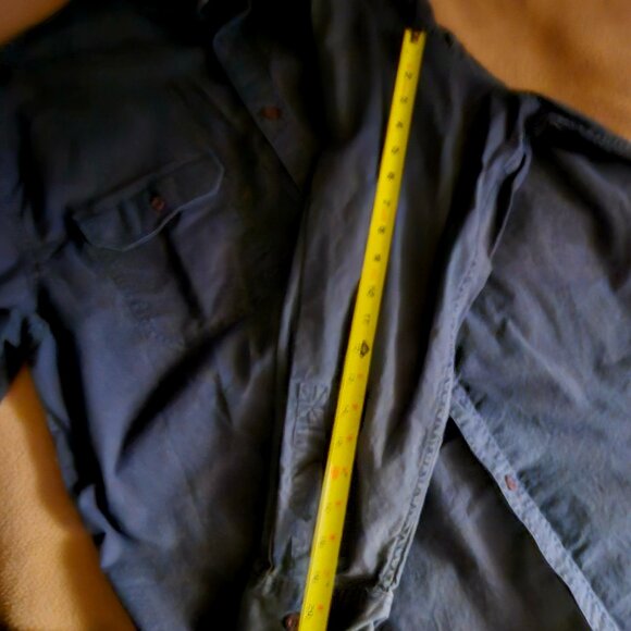 Magellan Sportswear - Size XL - Long Sleeve Button Down Shirt - Men's - Picture 5 of 8